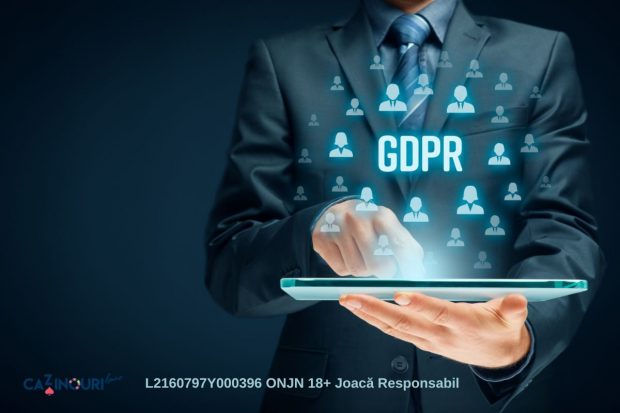Cât de sigure sunt sloturile online în ceea ce privește protecția datelor personale și a tranzacțiilor?