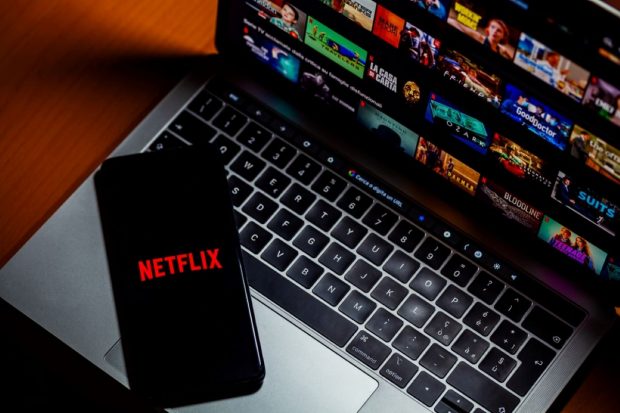 Filme şi seriale noi pe Netflix în luna iunie