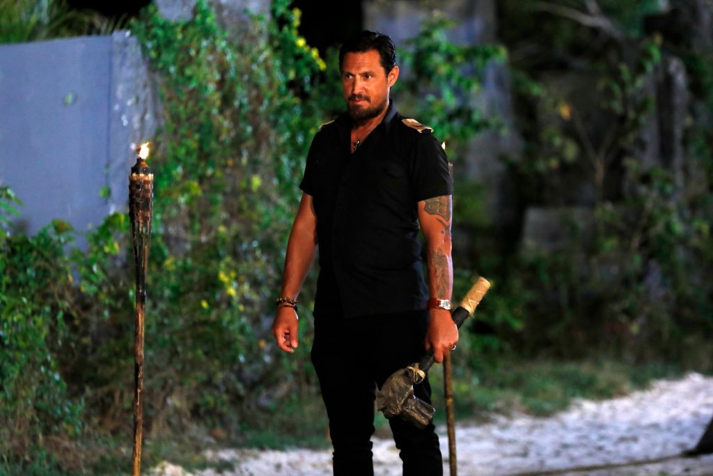 Sorin Pușcașu, eliminat în semifinala „Survivor All Stars”. Zanni, Iancu Sterp și Andrei Ciobanu sunt finaliștii acestui sezon 7 finala survivor all stars