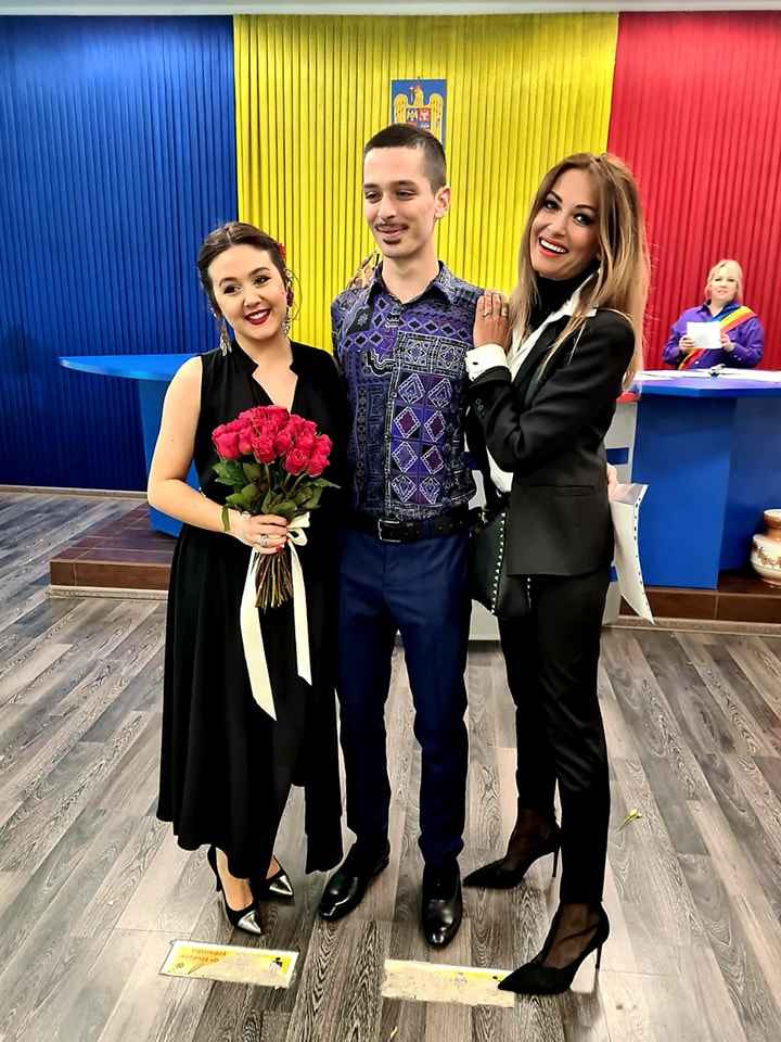fiul ancai turcasiu casatorie 2
