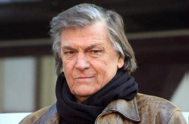 Florin Piersic, mesaj după ce a ieșit de la Terapie Intensivă: „Sunt într-un fel de recuperare”