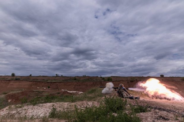 LIVETEXT Război în Ucraina, ziua 817 | Ucraina și Rusia se acuză reciproc de noi atacuri cu drone. Kiev: „Situația de pe front e tensionată, dar sub control”
