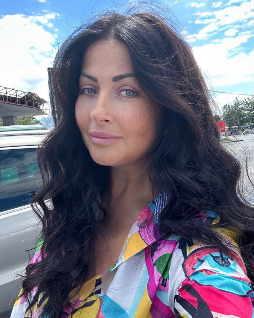 Gabriela Cristea, înlocuită în emisiunea de la Antena Stars. Motivul pentru care prezentatoarea nu mai apare pe micul ecran 8 gabriela cristea playboy