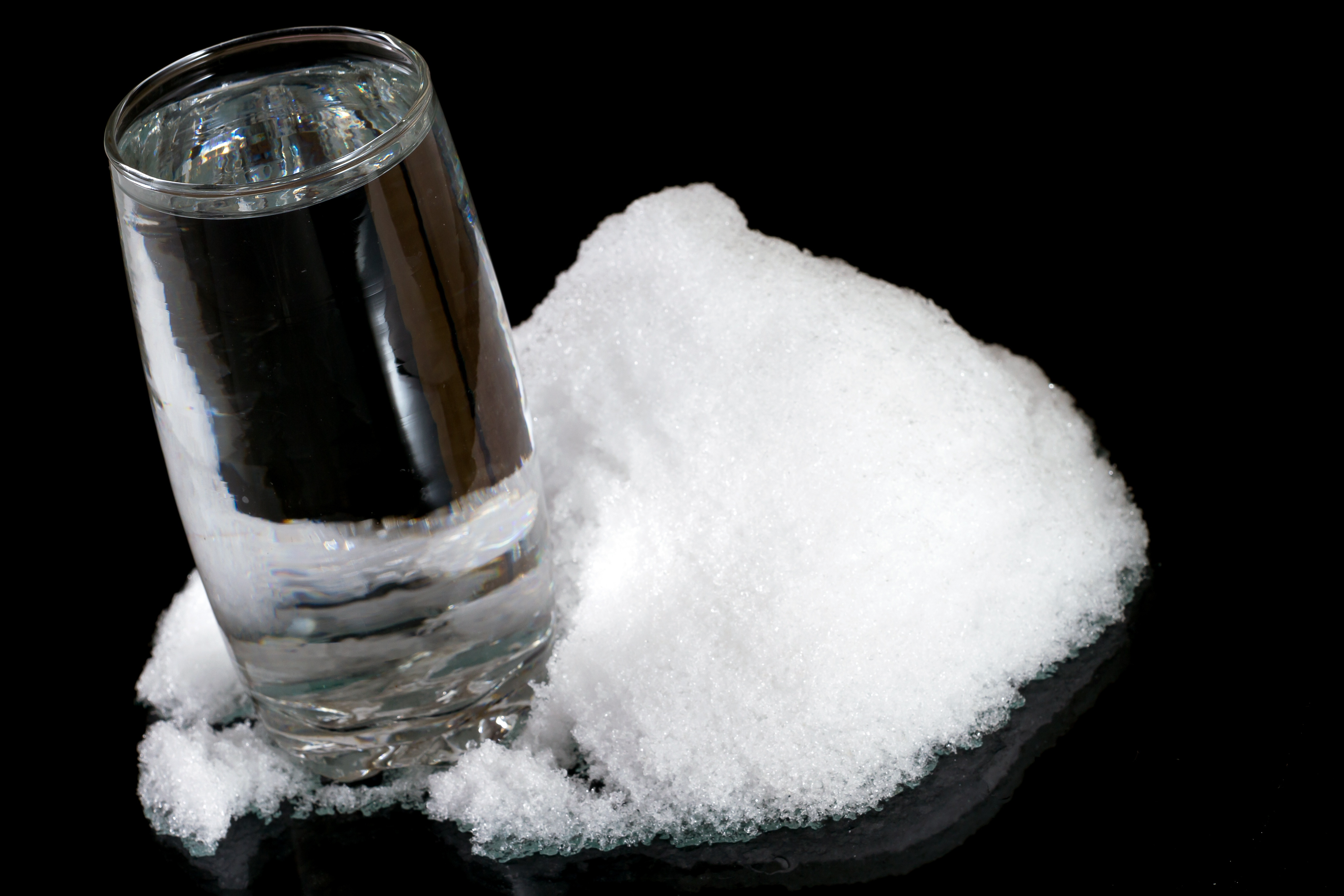 Gargară Cu Apă Sărată - Ce Beneficii Are | Libertatea