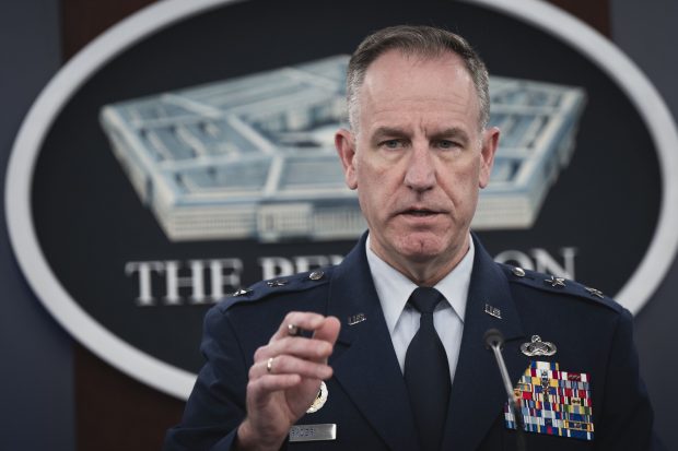 Pentagonul monitorizează o armă spațială lansată de Rusia: „Se află pe aceeași orbită cu un satelit american”