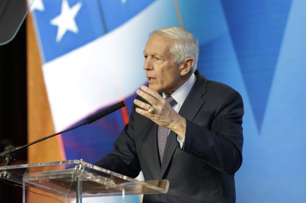 Generalul Wesley Clark, despre războiul din Ucraina: „Un test de rezistență. Anul 2025 poate fi decisiv”