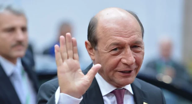 Traian Băsescu, despre dosarul lui Florian Coldea de la DNA: „Dacă este adevărat, să facă puşcărie”