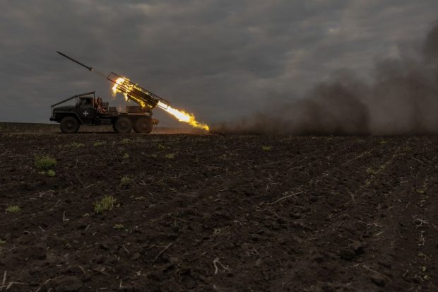 LIVETEXT Război în Ucraina, ziua 813 | Situația din Harkov este „dificilă”, dar „sub control”, spune Zelenski