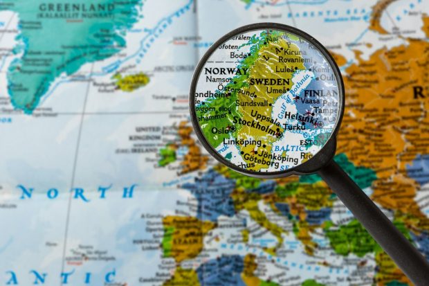 Ce este Baltoscandia, „fantoma geopolitică ce ar putea avea un viitor”, și de ce balticii ar prefera să fie scandinavi