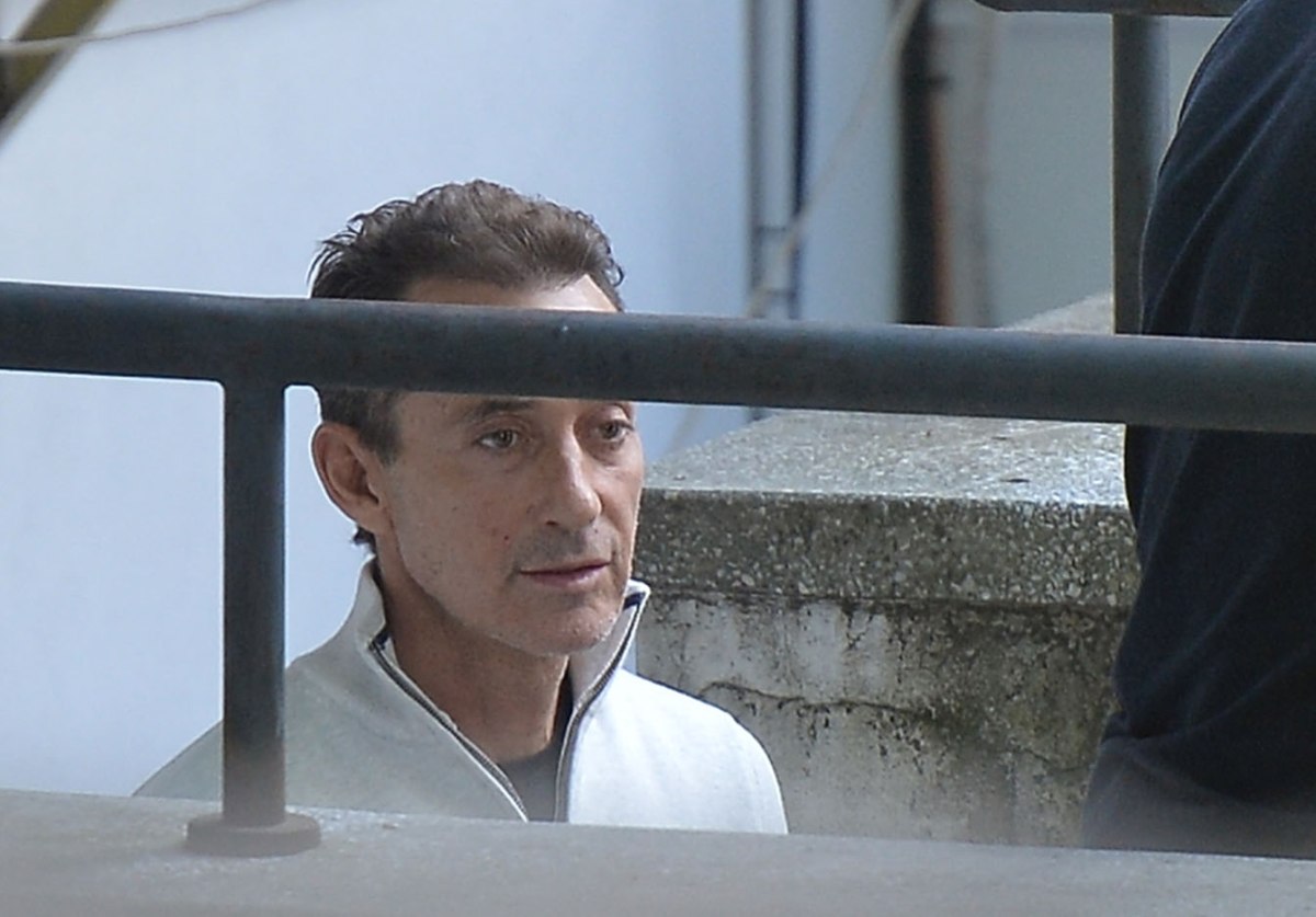 Soția lui Radu Mazăre vorbește despre retragerea fostului primar Soția lui Radu Mazăre vorbește despre retragerea fostului primar