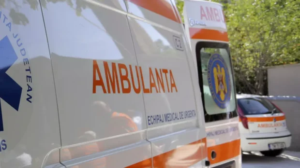 Mai mulți copii din Constanța au ajuns la spital după ce au fost spălaţi cu o soluție pentru deparazitarea oilor