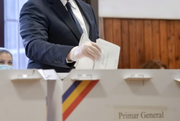 Cum vor arăta buletinele de vot în București. Biroul Electoral a decis ordinea candidaților la alegerile din 9 iunie