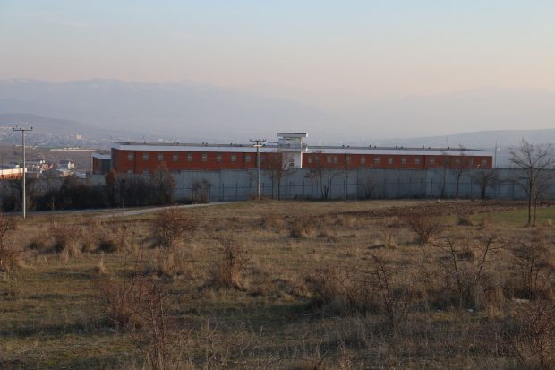 Cum face Kosovo rost de bani: dă în chirie celule de închisoare pentru Danemarca. Cât încasează și pentru ce deținuți le vrea Copenhaga