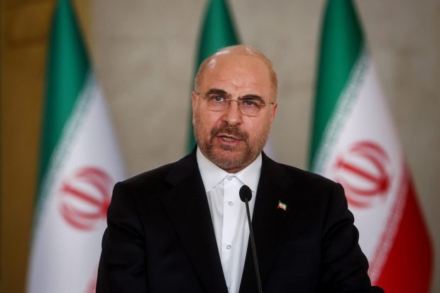 Fostul comandant al Gardienilor Revoluţiei, reales preşedinte al parlamentului din Iran