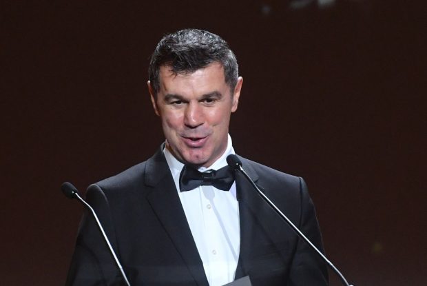 Mihai Leu, internat de urgență la Spitalul Fundeni. Medic: „A fost adus cu elicopterul de la Hunedoara”