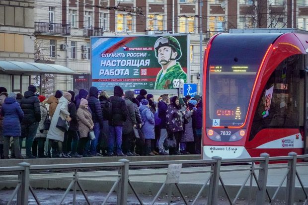 INTERVIU | Războiul pentru controlul minților dintre Moscova și Kiev. Expertă în dezinformare din Ucraina: „Am auzit în mai multe rânduri în România narațiuni tipic rusești” 