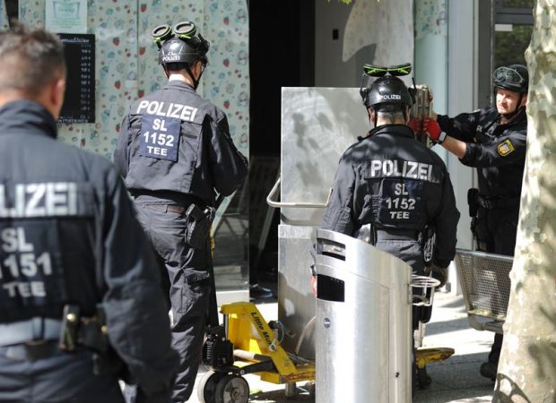 Operațiune de amploare împotriva ‘Ndrangheta în Italia. 142 de membri ai mafiei calabreze au fost arestați