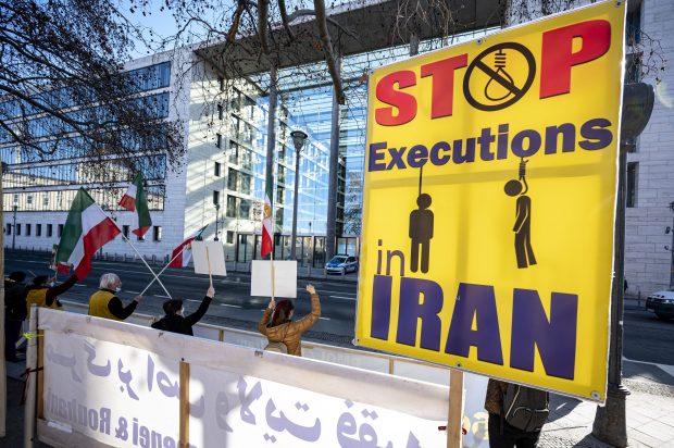 Numărul execuțiilor în întreaga lume, la cel mai înalt nivel de după anul 2015, anunță Amnesty International