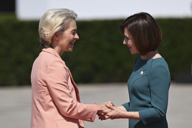 MAE rus, despre acordul de securitate dintre Moldova şi UE: O „târâre” a ţării în NATO. Asistenţa occidentală se încheie „tragic”