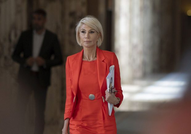 Ministrul Culturii, despre blocajul din Noaptea Muzeelor: Am discutat despre majorări salariale, decizia se va materializa în ședința de Guvern