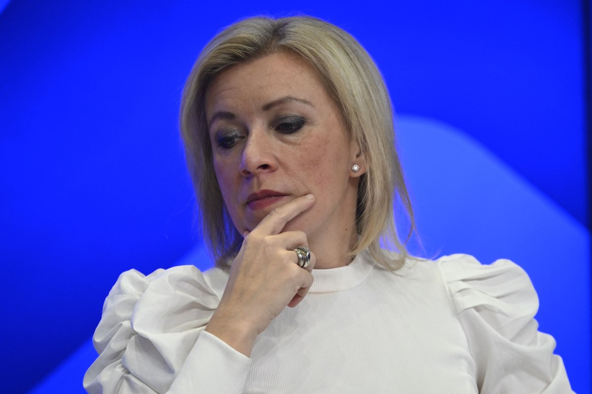 Reacţia Rușilor La Retragerea Lui Biden. Zaharova Acuză SUA Că Au Ascuns “adevărata Stare Mentală” A Președintelui American