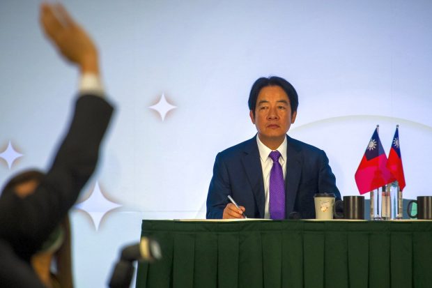 Noul președinte al Taiwanului, William Lai, mesaj către China: „Nu ne mai amenințați!”. Reacția dură a Beijingului