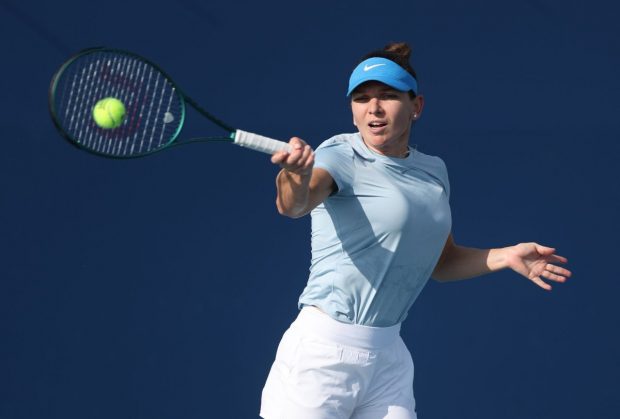 Simona Halep și-a aflat prima adversară din turneul de la Paris. Nu a mai jucat de aproape două luni