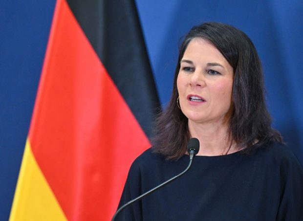 Germania acuză Rusia de un atac cibernetic „intolerabil şi inacceptabil” și transmite că vor exista „consecințe”