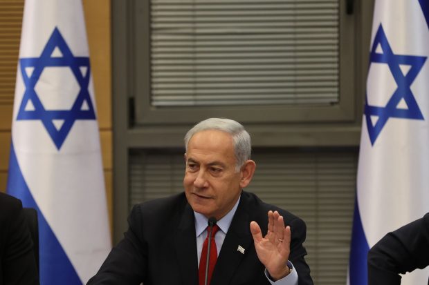 Benjamin Netanyahu, despre atacul soldat cu 45 de morți într-o tabără de refugiați din Rafah: „Un incident tragic”