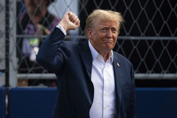 Donald Trump vrea să trimită trupe speciale americane în Mexic care să-i ucidă pe traficanții de droguri