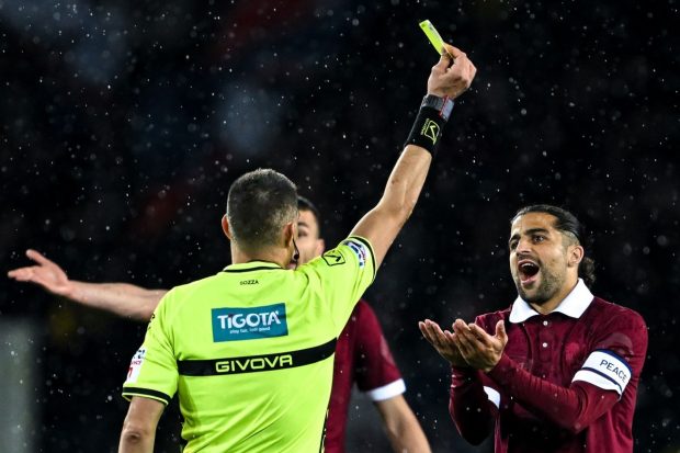 Căpitanul va fi singurul jucător la Euro 2024 căruia i se va permite să se adreseze arbitrului