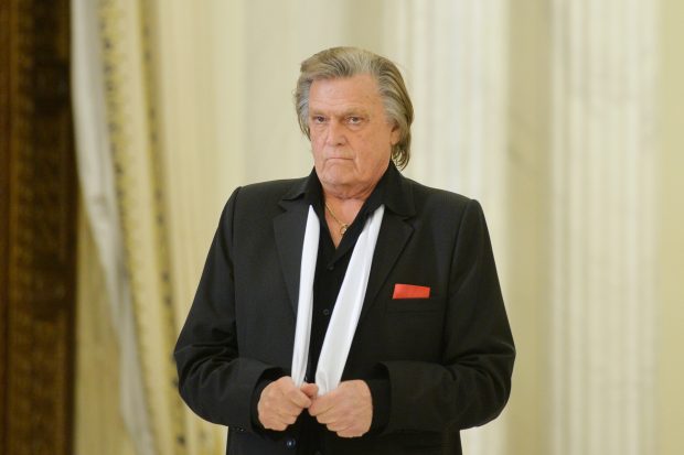 Florin Piersic, transferat la Spitalul Foișor, pentru o nouă operație. „Intervenția nu e lipsită de riscuri, dar e absolut necesară”