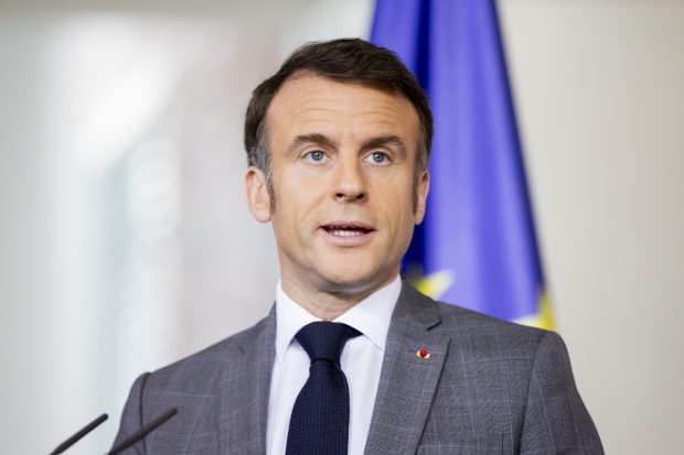 Emmanuel Macron pleacă de urgență în Noua Caledonie. „Prioritatea este revenirea ordinii”