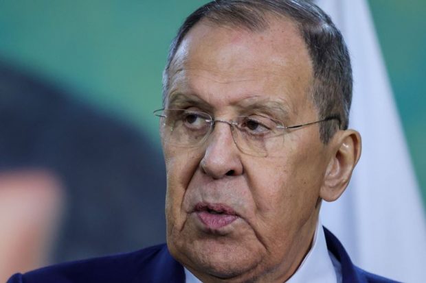 SUA să nu ia în glumă „liniile roșii” ale Rusiei, avertizează Serghei Lavrov