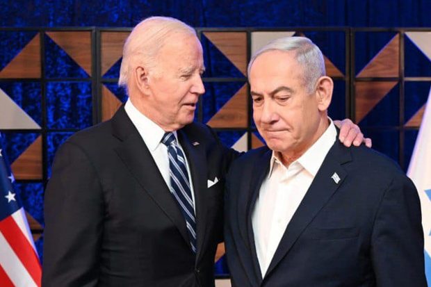 Joe Biden, despre Netanyahu: există toate motivele ca oamenii să creadă că premierul israelian prelungește războiul din Gaza pentru a supraviețui politic