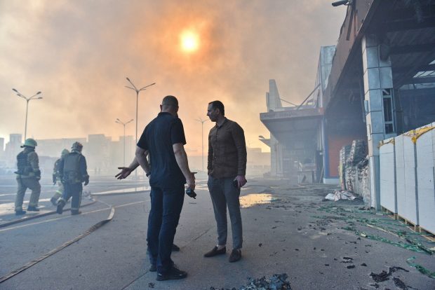 Război în Ucraina, ziua 823 | Rusia a anunţat ocuparea unui nou sat din Ucraina. Bilanțul morților după atacul din Harkov