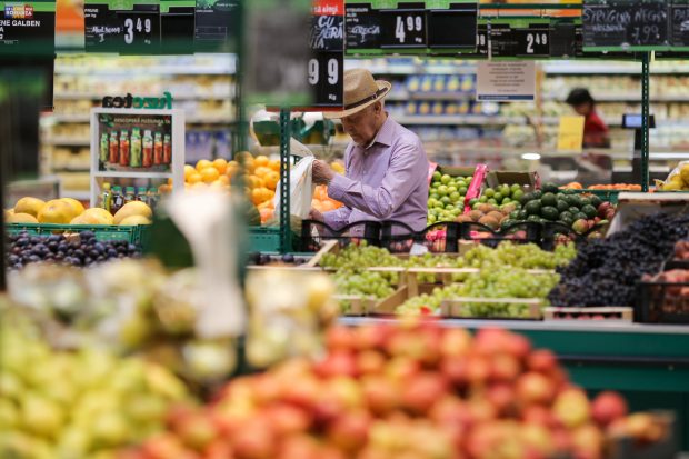 Profiturile producătorilor de alimente din România s-au triplat în patru ani. Ce este fenomenul „greedflation” și de ce este important