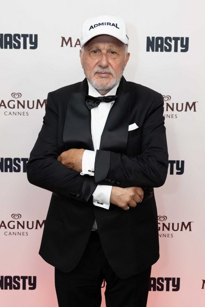 ilie nastase cannes 2024 3 1