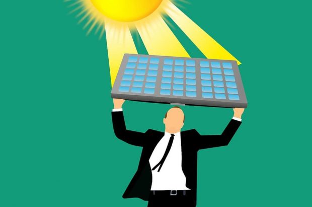 Obține libertatea energetică, prin montarea de panouri fotovoltaice și invertoare Huawei!