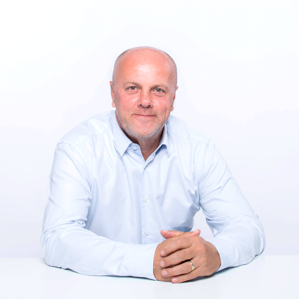 Orașul industrial cenușiu, transformat radical cu bani europeni. „Prețul mediu al unui apartament s-a triplat în opt ani”