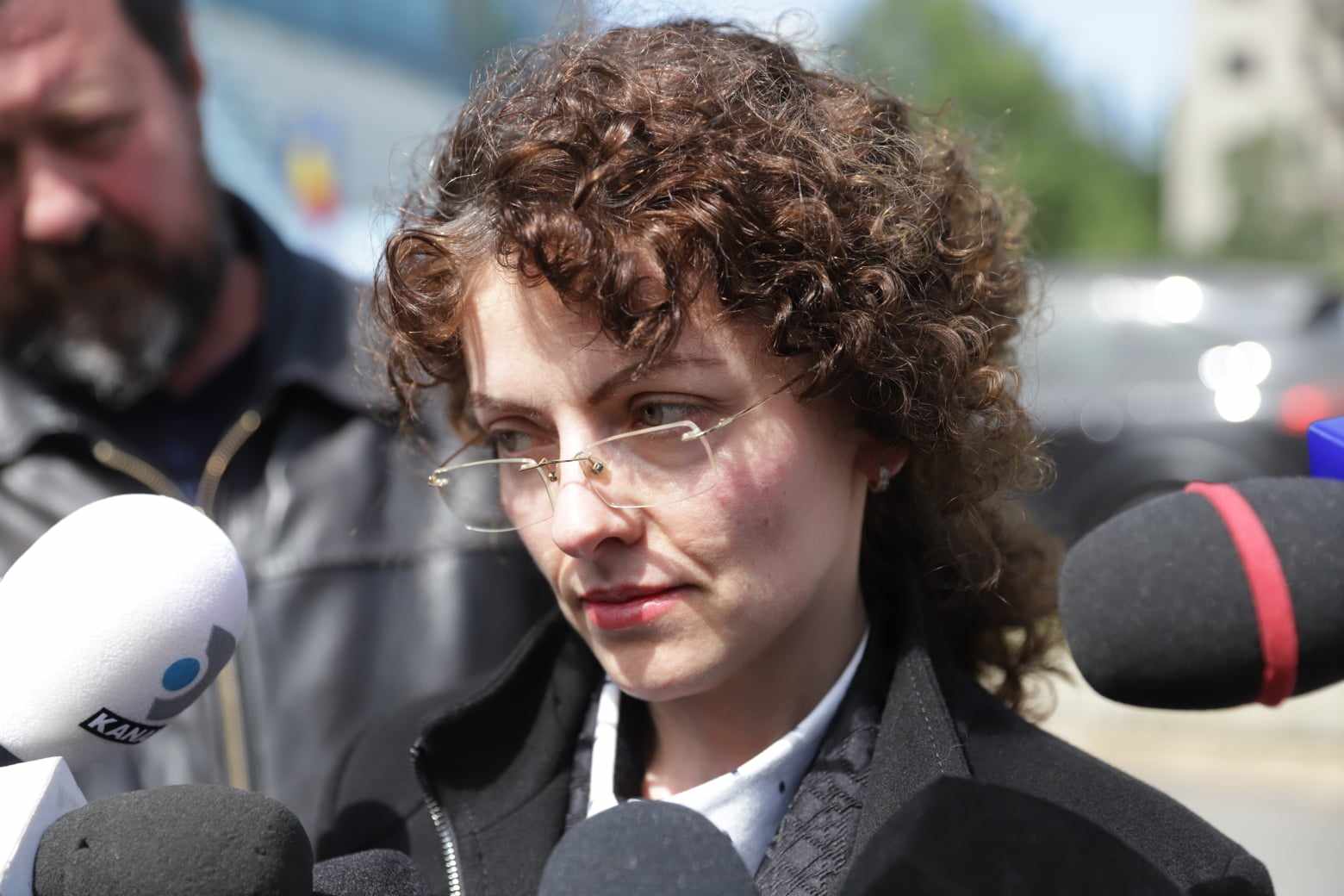 Judecătoarea Ancuţa Popoviciu, colega lui Vlad Pascu, transferată la Constanța. Ce se întâmplă cu dosarul accidentului din 2 Mai?