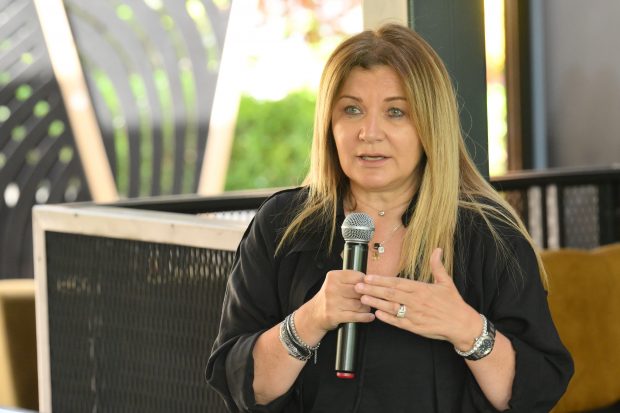 INTERVIU | Irina Schrotter, organizatoarea Romanian Creative Week, despre promovarea noilor artiști: „Nu e atât de greu și de scump să-ți ții tinerii în țară” 