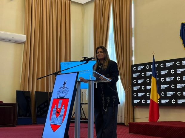 Începe Romanian Creative Week. 200 de evenimente, cu peste 1.000 de artiști, la Iași, timp de 12 zile