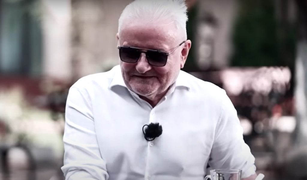 irinel columbeanu datorii azil