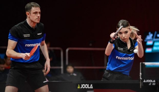 Bernadette Szocs și Ovidiu Ionescu s-au calificat la Jocurile Olimpice. Câți sportivi români mai sunt calificați la JO 2024
