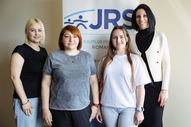 Un efect psihologic al războiului din Ucraina. Emanciparea femeilor care nu mai acceptă dominația patriarhală: „Au devenit mai puternice, mai independente”