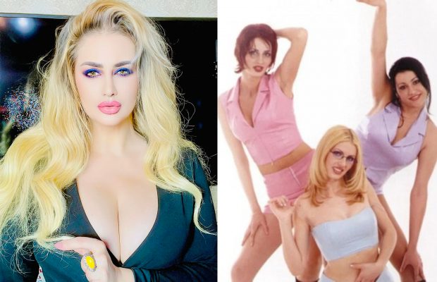 În ce relații a rămas Julia Chelaru cu Andreea Bănică și Claudia Pătrășcanu, după destrămarea trupei Exotic: „Pe mine nu m-a sunat nimeni”