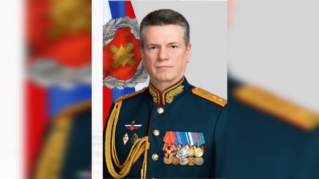 General rus din Ministerul Apărării, reținut la Moscova. Este anchetat în legătură cu „protecția a secretelor de stat”
