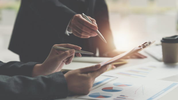 Cum Te Ajută o Firmă de Consultanță să Obții Finanțare din Fonduri Europene