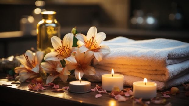 Inner Journey: Un Refugiu de Relaxare și Reîncărcare în Brașov